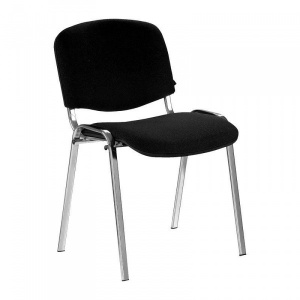 Для комфорта в офисе – стулья изо хром