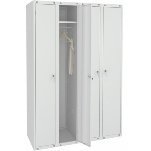 Шкаф для одежды ШМ-44(1000)